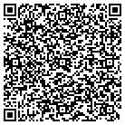 QR code with Ulm Plumbing Heating Air Conditioning contacts