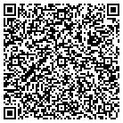 QR code with Hamilton Landscaping Inc contacts