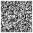 QR code with J D Plumbing contacts