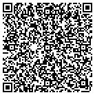 QR code with Woodson & Rummerfield's Hse contacts