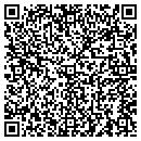 QR code with Zelaya Landscaping & House Cleaning contacts