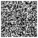 QR code with G F Guba & Assoc contacts