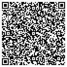QR code with R & S Contracting General Plumbing contacts