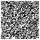 QR code with Varsity Plumbing & Heating Inc contacts
