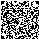 QR code with O & 024 Hour Emergency Plumbin contacts