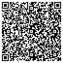 QR code with Rusiles Gardening contacts