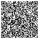 QR code with Zahara's Landscaping contacts