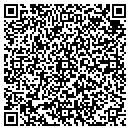QR code with Haglers Lawn Service contacts