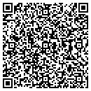 QR code with Cary W Bynum contacts