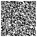 QR code with John F Charles contacts