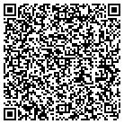 QR code with The Spot Barber Shop contacts