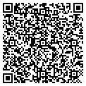 QR code with Ray S Lawn Care contacts