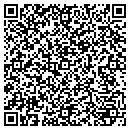 QR code with Donnie Thompson contacts