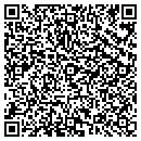 QR code with Atweh George F MD contacts