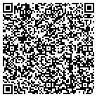 QR code with Christopher J Hubbard contacts