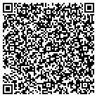 QR code with D'Esther Barbershop Unisex contacts