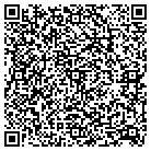 QR code with Mc Croskey Meghann DVM contacts