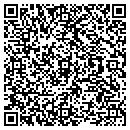 QR code with Oh Laura DVM contacts