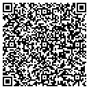 QR code with Robbins David DVM contacts