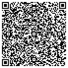 QR code with San Diego Cat Clinic contacts