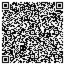 QR code with Ron J Barbers Shop Barbers Shop contacts