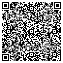 QR code with Katie Gayne contacts