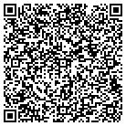 QR code with B&B Janitorial Services Group contacts