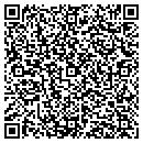 QR code with E-Nation Family Motors contacts