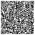 QR code with Hammond Construction Service Inc contacts
