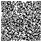 QR code with Osceola County Shuttle Services contacts