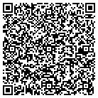 QR code with Hair & Skin Care Consul contacts