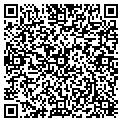QR code with Sinlays contacts