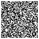 QR code with Hair Exchange contacts