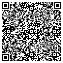 QR code with Hair First contacts