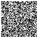 QR code with Johora Corporation contacts