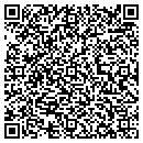 QR code with John W Knight contacts