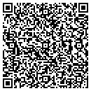 QR code with Fina Express contacts
