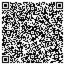 QR code with Zero Emissions contacts