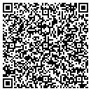 QR code with Martin Denis contacts