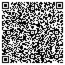 QR code with United Echo Inc contacts