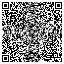 QR code with HOUSE OF VODDEN contacts