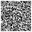 QR code with Kyles Services contacts