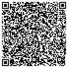QR code with Custom Garage Conversions contacts