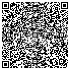 QR code with Wellness Education Center contacts