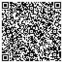 QR code with Hunter Medical contacts