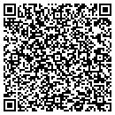 QR code with JC Service contacts