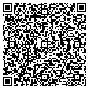 QR code with Indyservices contacts