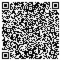 QR code with J&K Services contacts
