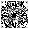 QR code with Mam Serving L C contacts
