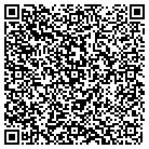 QR code with Mary's Little Lambs Day Care contacts